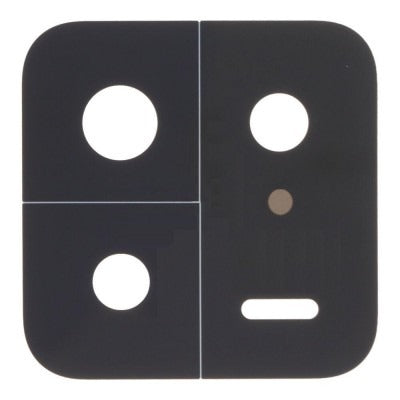 Xiaomi Mi 13 Black Camera Glass Lens  Xiaomi Mi 13 Black Camera Glass Lens